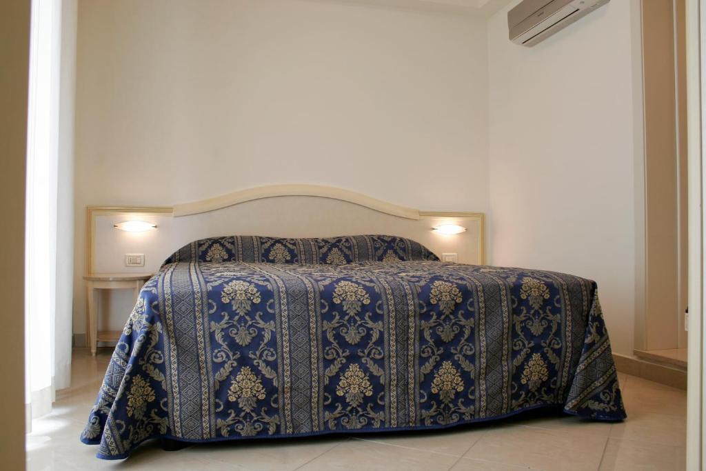 Residence Olimpo Rimini Kamer foto